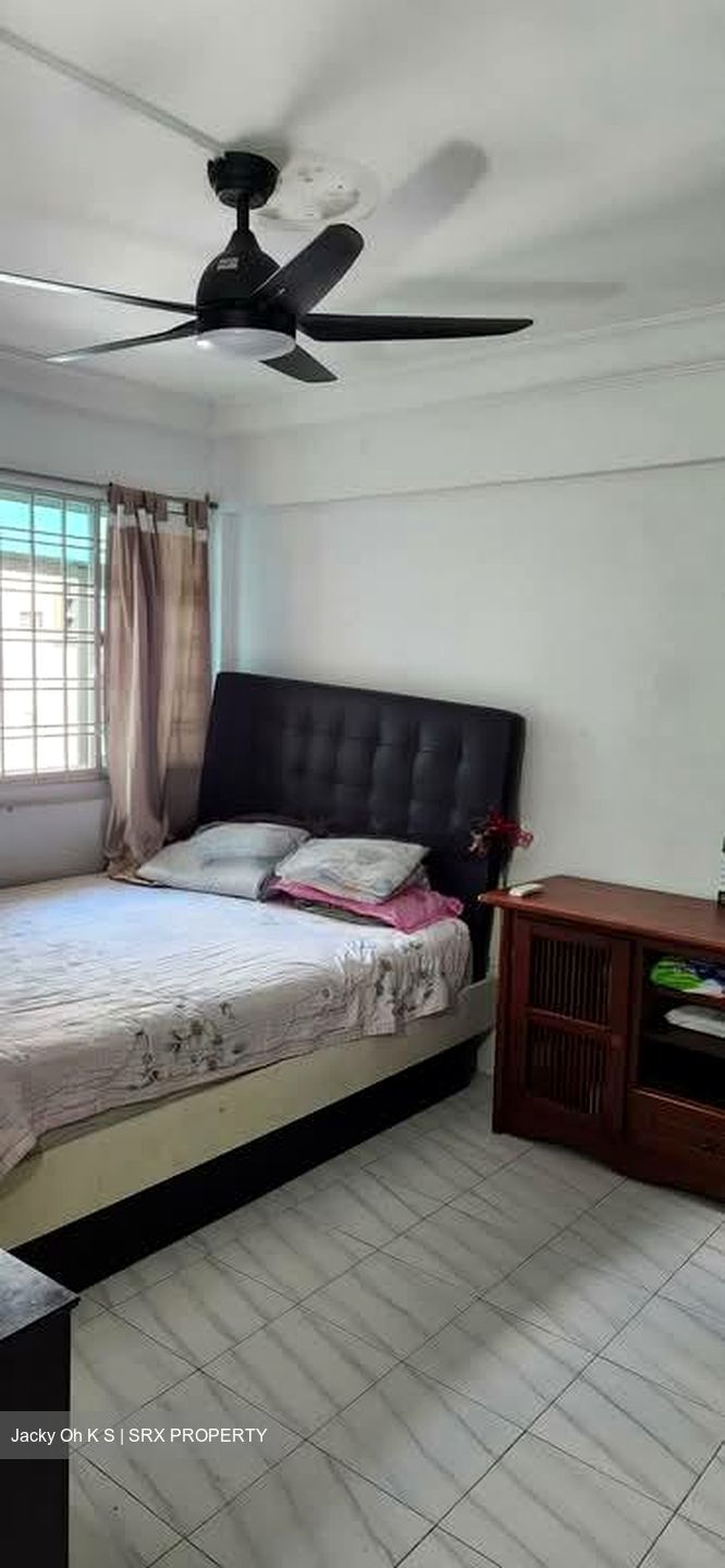 Blk 228 Yishun Street 21 (Yishun), HDB 3 Rooms #568867581
